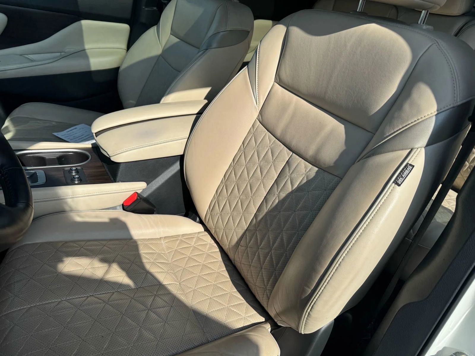 Used 2020 Nissan Murano Platinum image 28