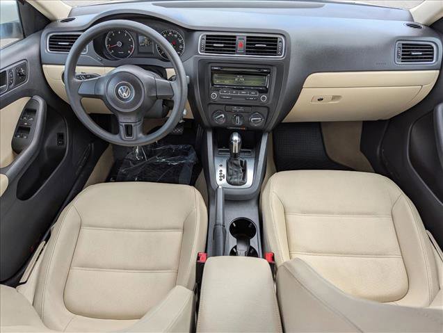 Used 2012 Volkswagen Jetta SE image 15