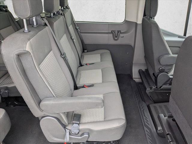 Used 2025 Ford Transit 350 XLT image 21