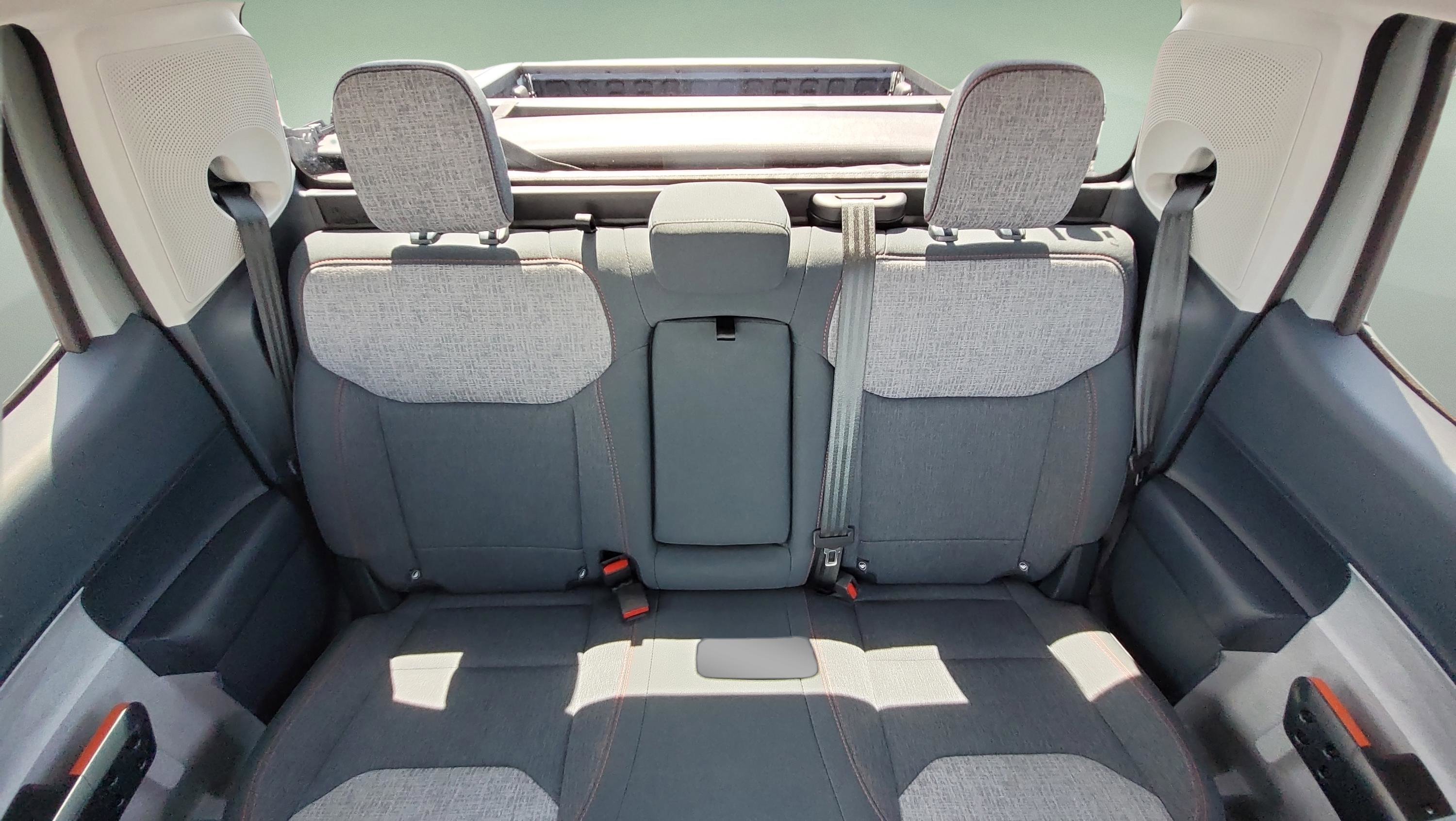 Used 2024 Ford Maverick XLT w/ XLT Luxury Package AWD/4WD image 19