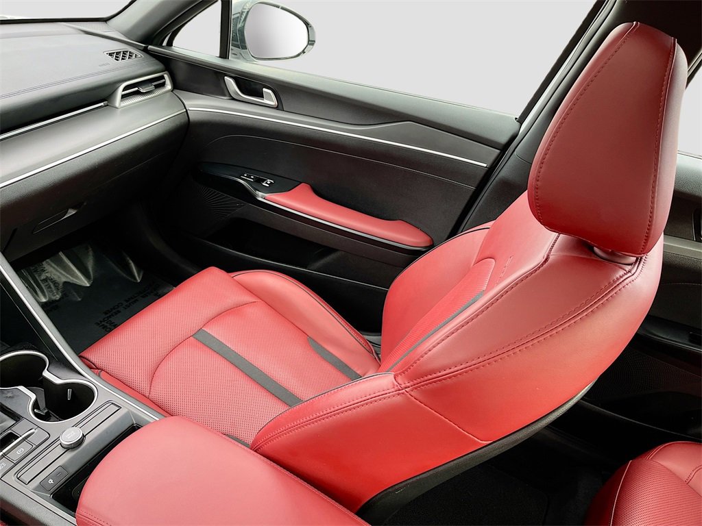 Used 2023 Kia K5 GT-Line image 23