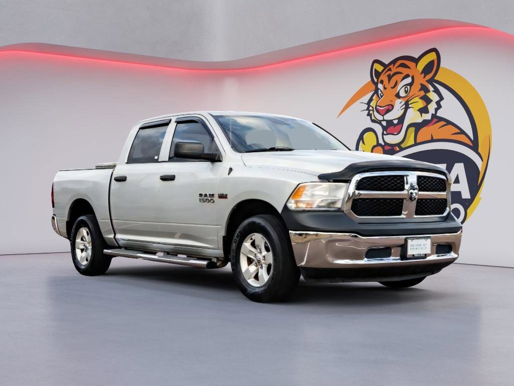 Used 2014 RAM 1500 Tradesman w/ Exterior Appearance Group image 3
