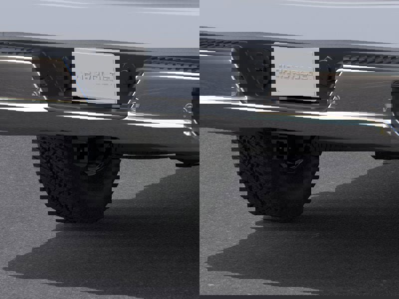 New 2026 Chevrolet Silverado 1500 W/T w/ WT Safety Package image 14