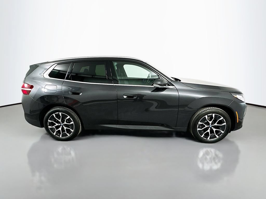 Used 2026 BMW X3 xDrive30i w/ Convenience Package AWD/4WD image 4