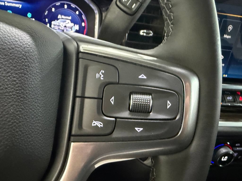 New 2026 Chevrolet Silverado 2500 LT w/ All Star Edition AWD/4WD image 17