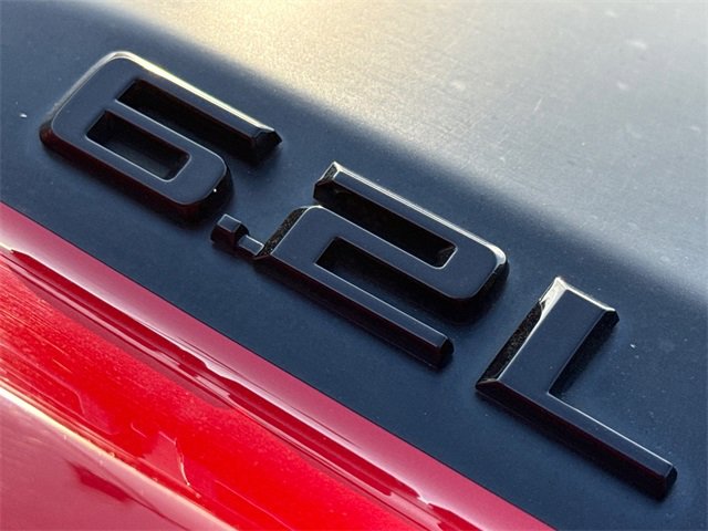 Used 2020 Chevrolet Silverado 1500 RST w/ Rally Edition image 11