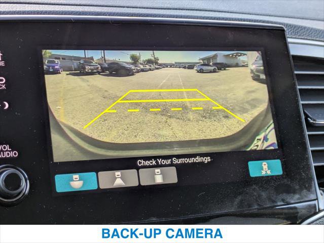 Used 2022 Honda Pilot EX-L image 18