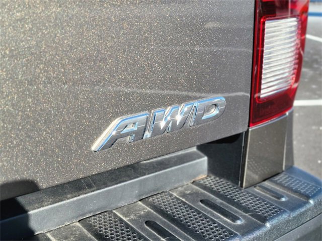 Used 2023 Honda Ridgeline RTL-E image 10