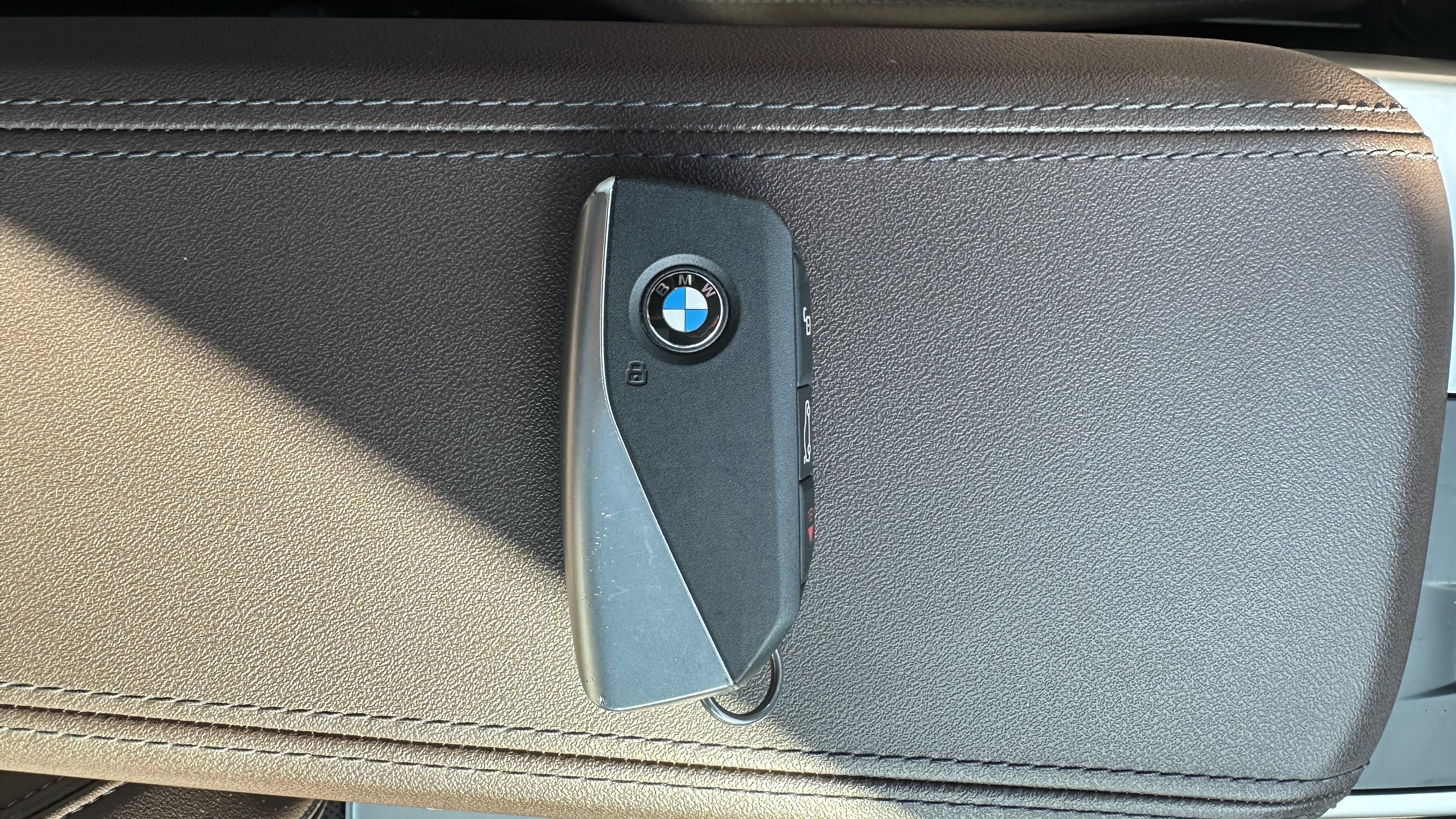 Certified 2023 BMW X1 xDrive28i w/ Premium Package AWD/4WD image 35