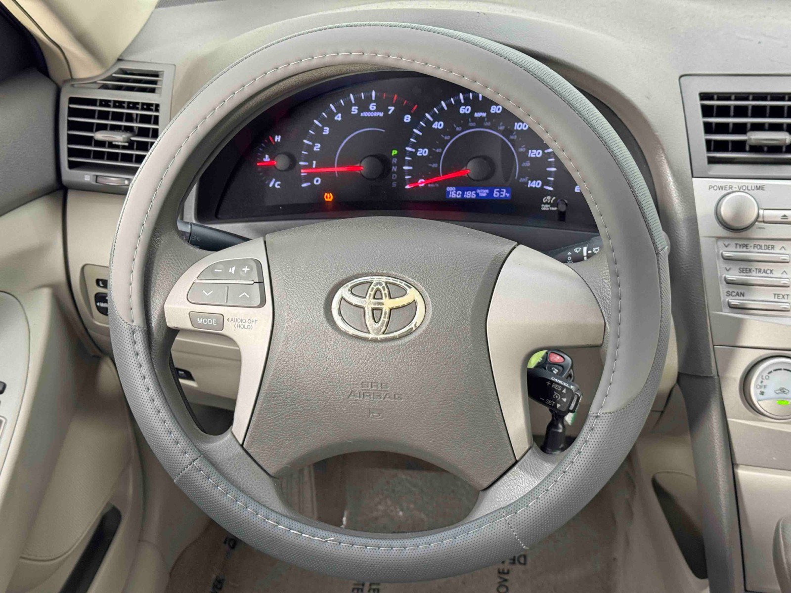 Used 2011 Toyota Camry LE w/ LE Extra-Value Pkg image 16