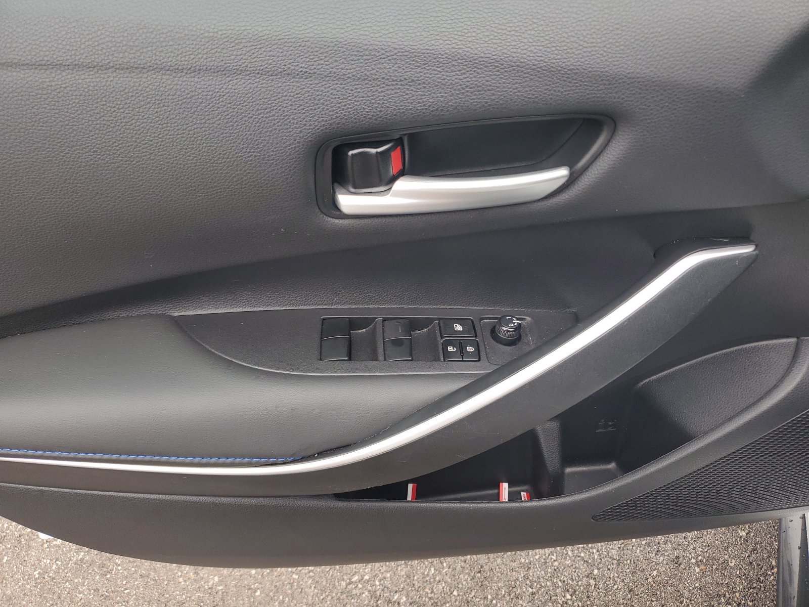 Certified 2021 Toyota Corolla SE FWD image 20