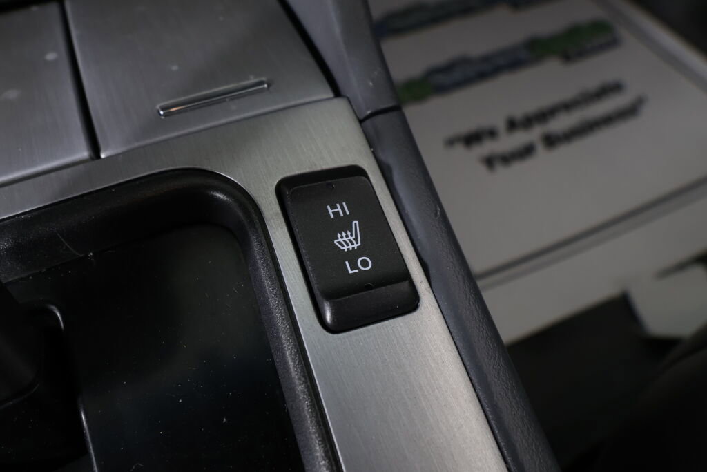 Used 2007 Honda Accord Hybrid Sedan image 39