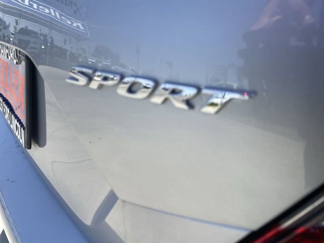 Used 2019 Honda Civic Sport image 30