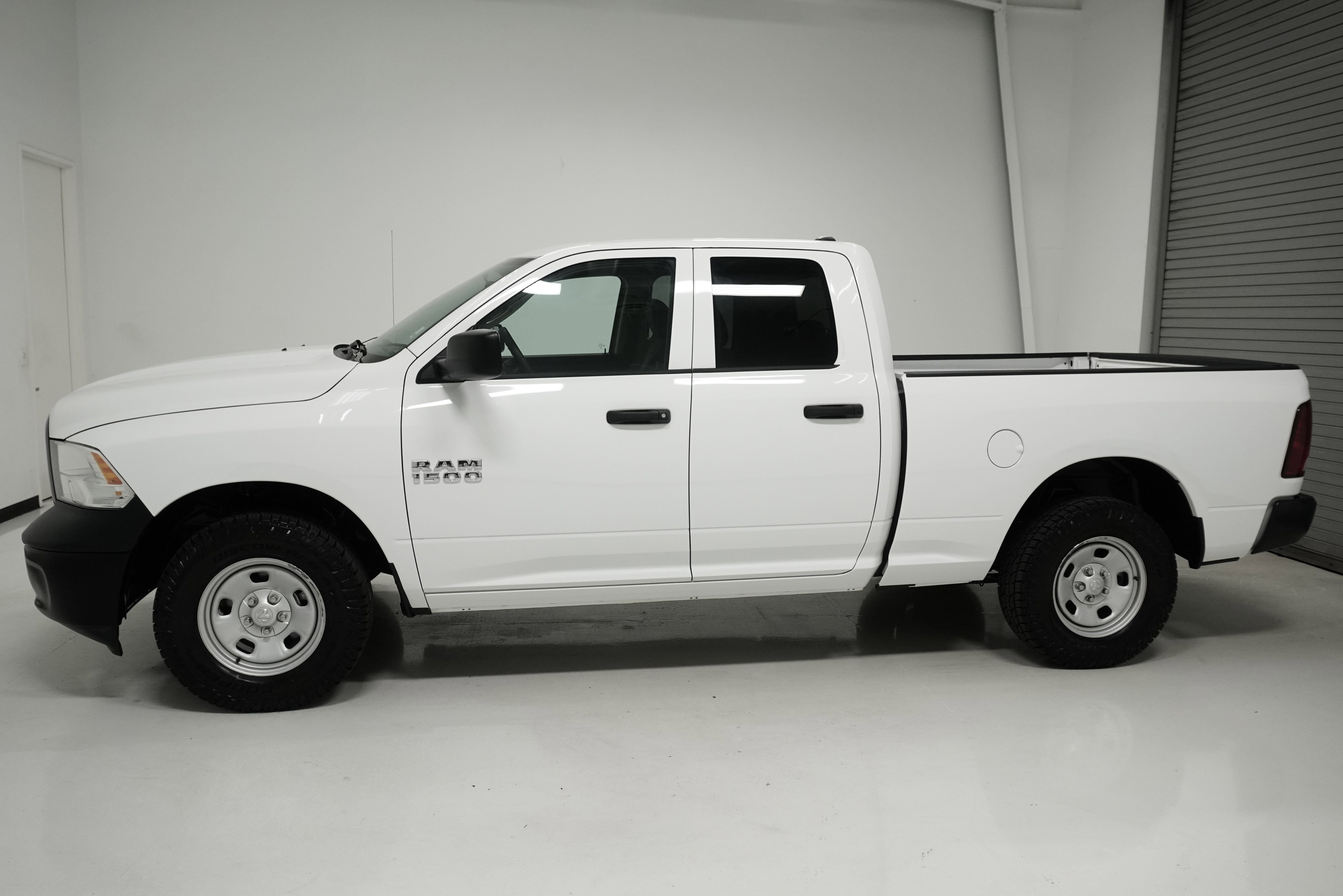 Used 2017 RAM 1500 Tradesman w/ Popular Equipment Group image 6