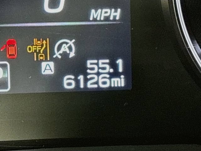 Certified 2025 Subaru Outback Premium AWD/4WD image 14