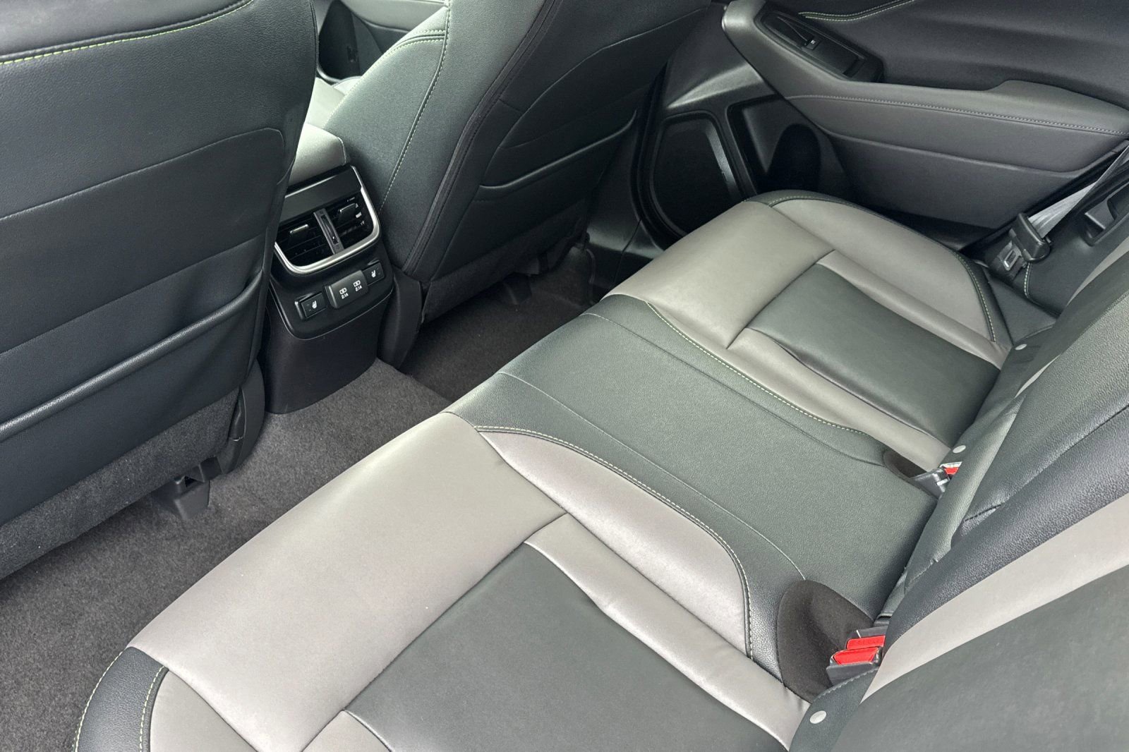 Certified 2021 Subaru Outback Onyx Edition XT image 14