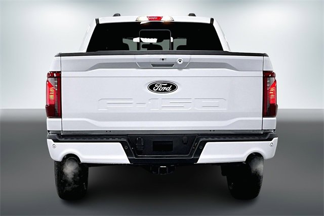 New 2026 Ford F150 XLT w/ Equipment Group 303A High image 5