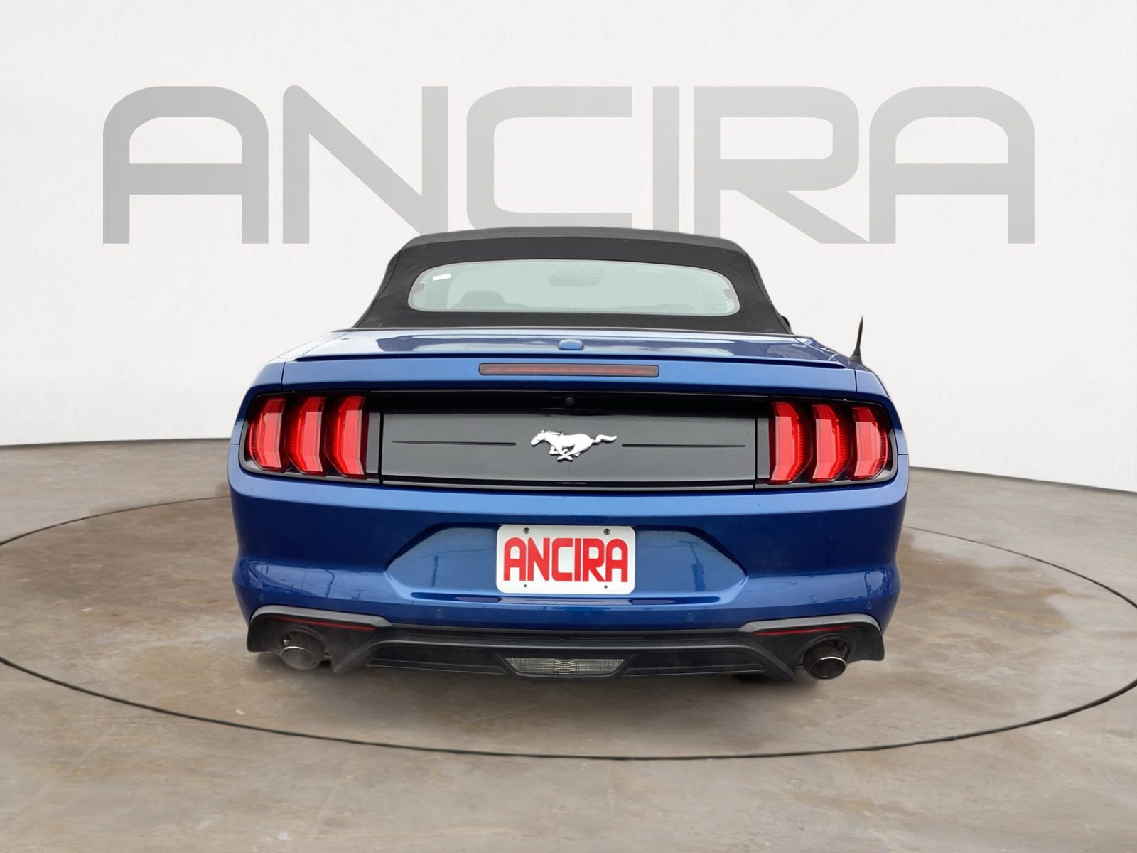 Used 2023 Ford Mustang Premium image 13