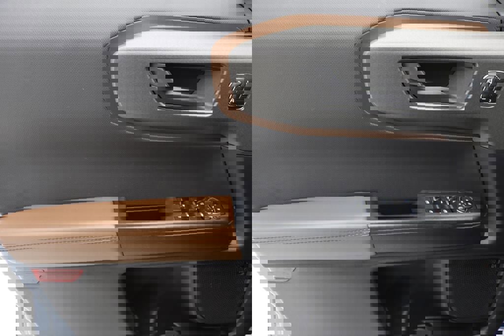 Used 2025 Ford Bronco Sport Outer Banks w/ Outer Banks Tech Package+ image 15