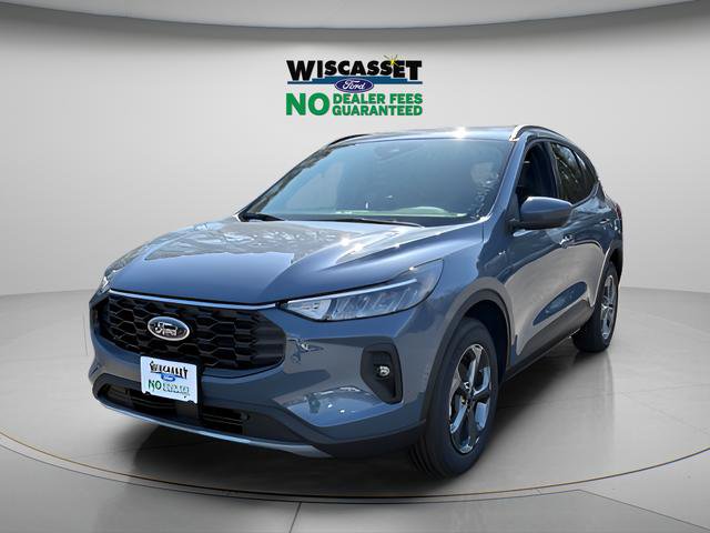 New 2026 Ford Escape ST-Line Select AWD/4WD image 16