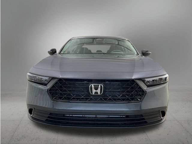 New 2026 Honda Accord SE image 9