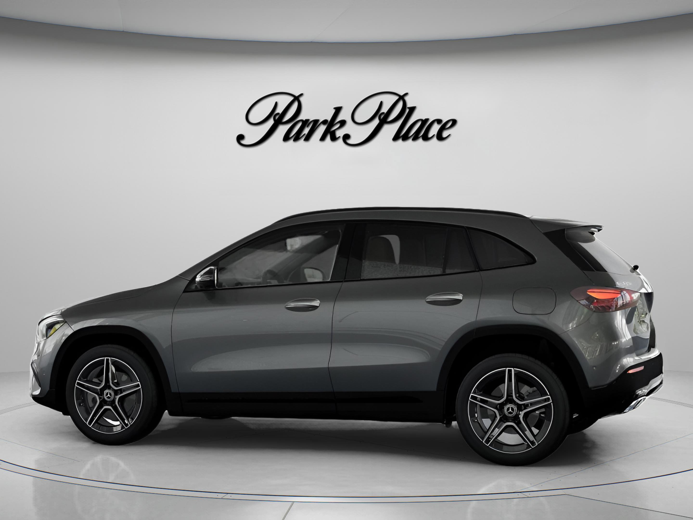 Used 2026 Mercedes-Benz GLA 250 image 8