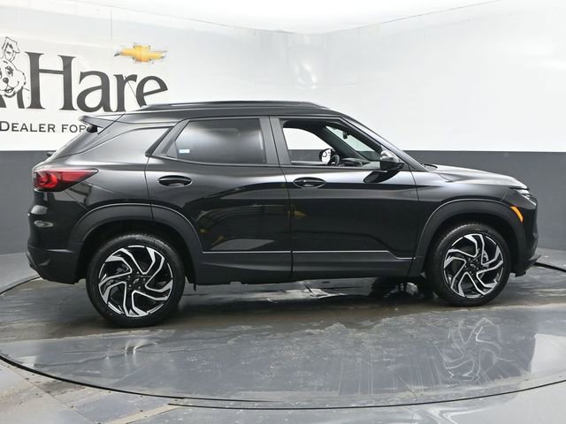 New 2026 Chevrolet TrailBlazer RS w/ Convenience Package image 15