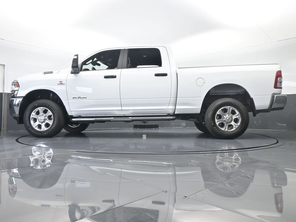 Used 2024 RAM 2500 Big Horn image 62