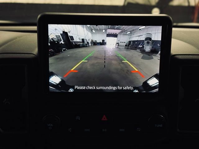 Used 2023 Ford Bronco Sport Big Bend w/ Convenience Package image 36