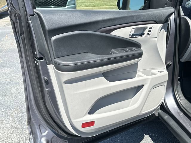 Used 2020 Honda Pilot EX-L image 6