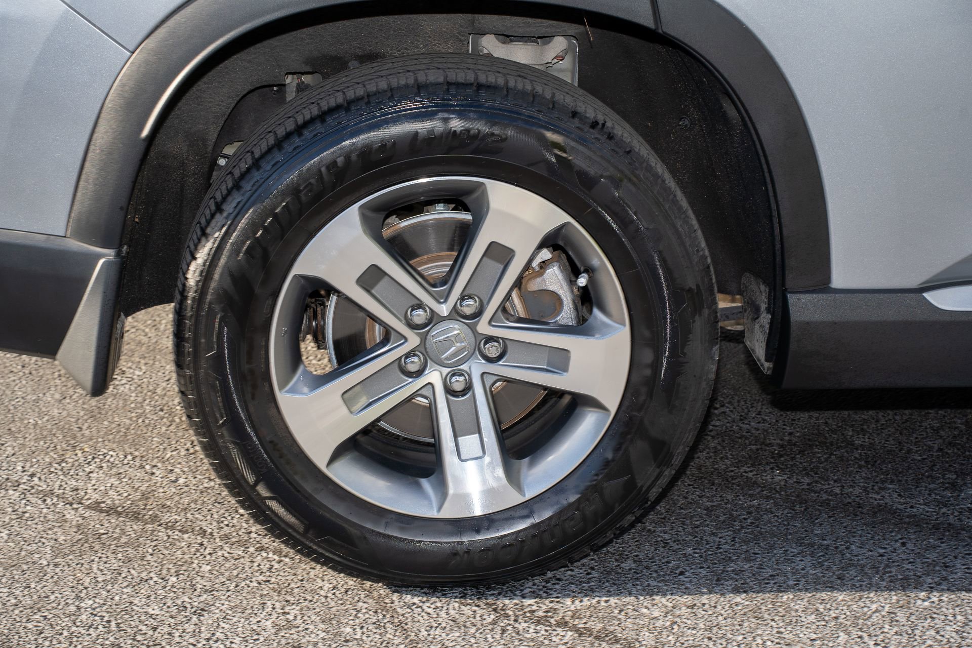 Certified 2023 Honda Pilot EX-L image 43