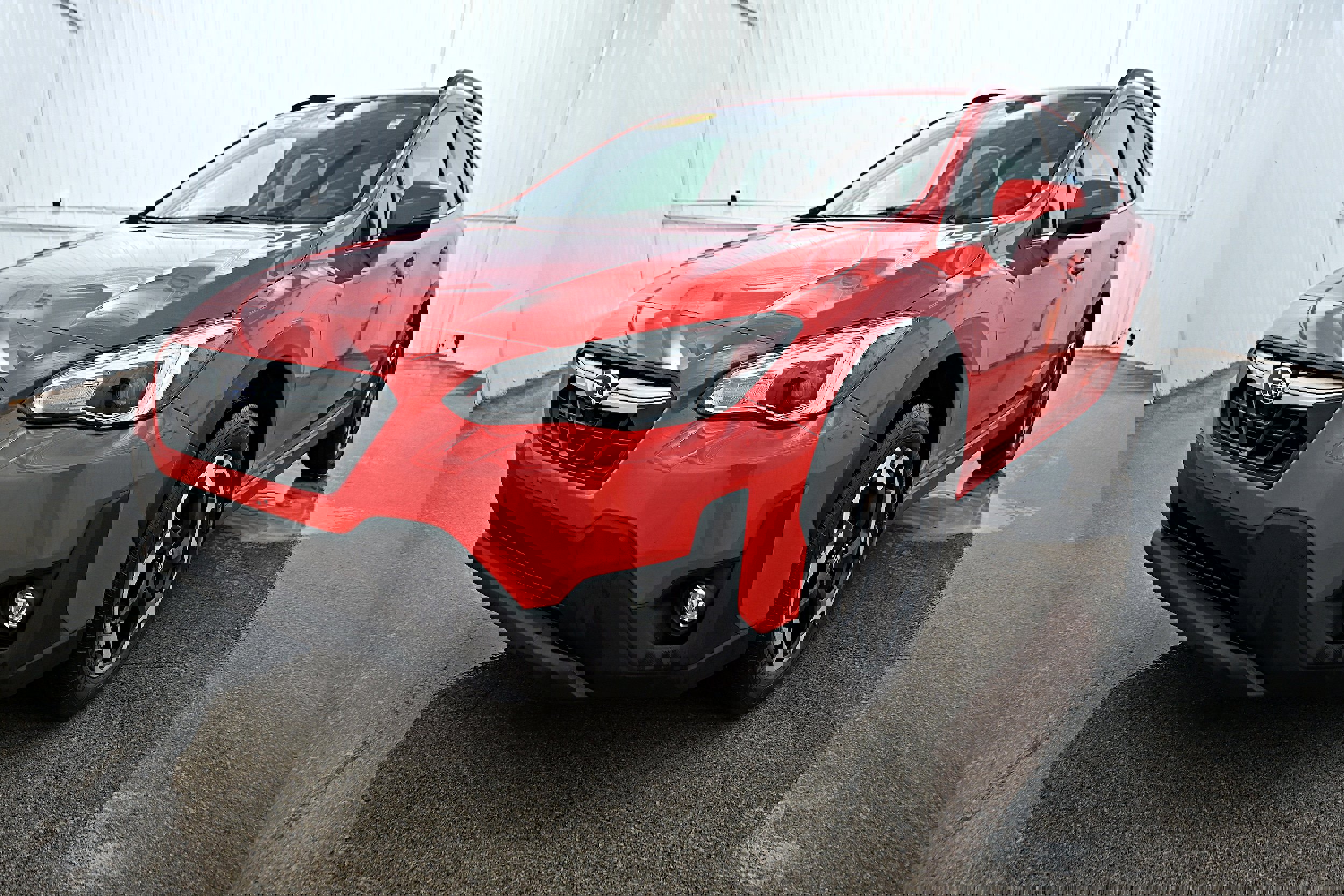 Used 2021 Subaru Crosstrek 2.5i Limited w/ Popular Package #4 image 22