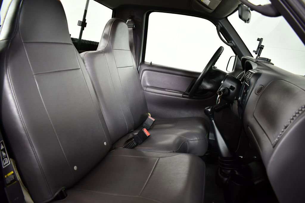 Used 2003 MAZDA B-Series Pickup 2WD Regular Cab B2300 image 17