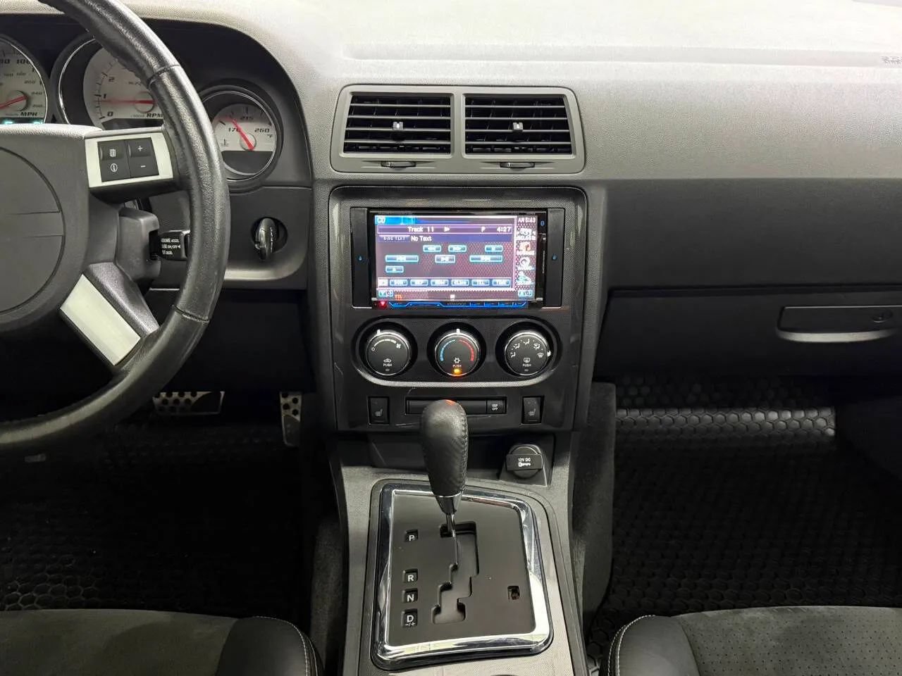 Used 2008 Dodge Challenger SRT8 RWD image 37