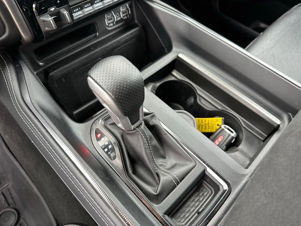 Used 2024 RAM 1500 TRX w/ TRX Level 2 Equipment Group AWD/4WD image 34