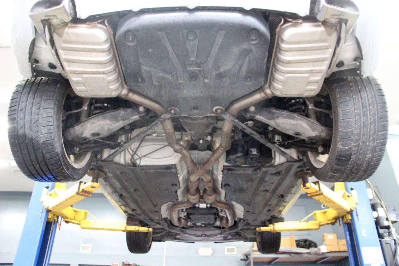 Used 2009 Mercedes-Benz SLK 300 2dr Roadster 3.0L w/ Premium I Pkg image 96