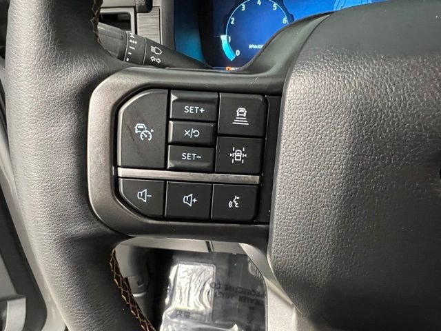 Used 2025 Ford F150 Tremor w/ Bed Utility Package image 31