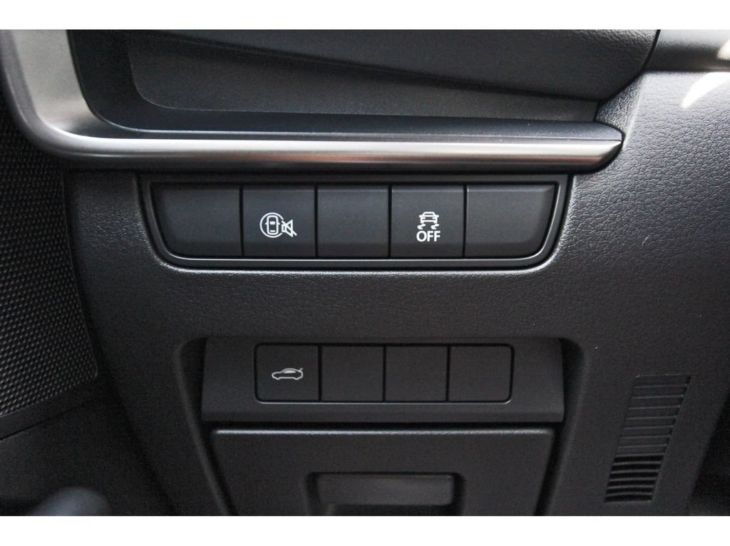 New 2026 MAZDA MAZDA3 s Sport FWD image 17