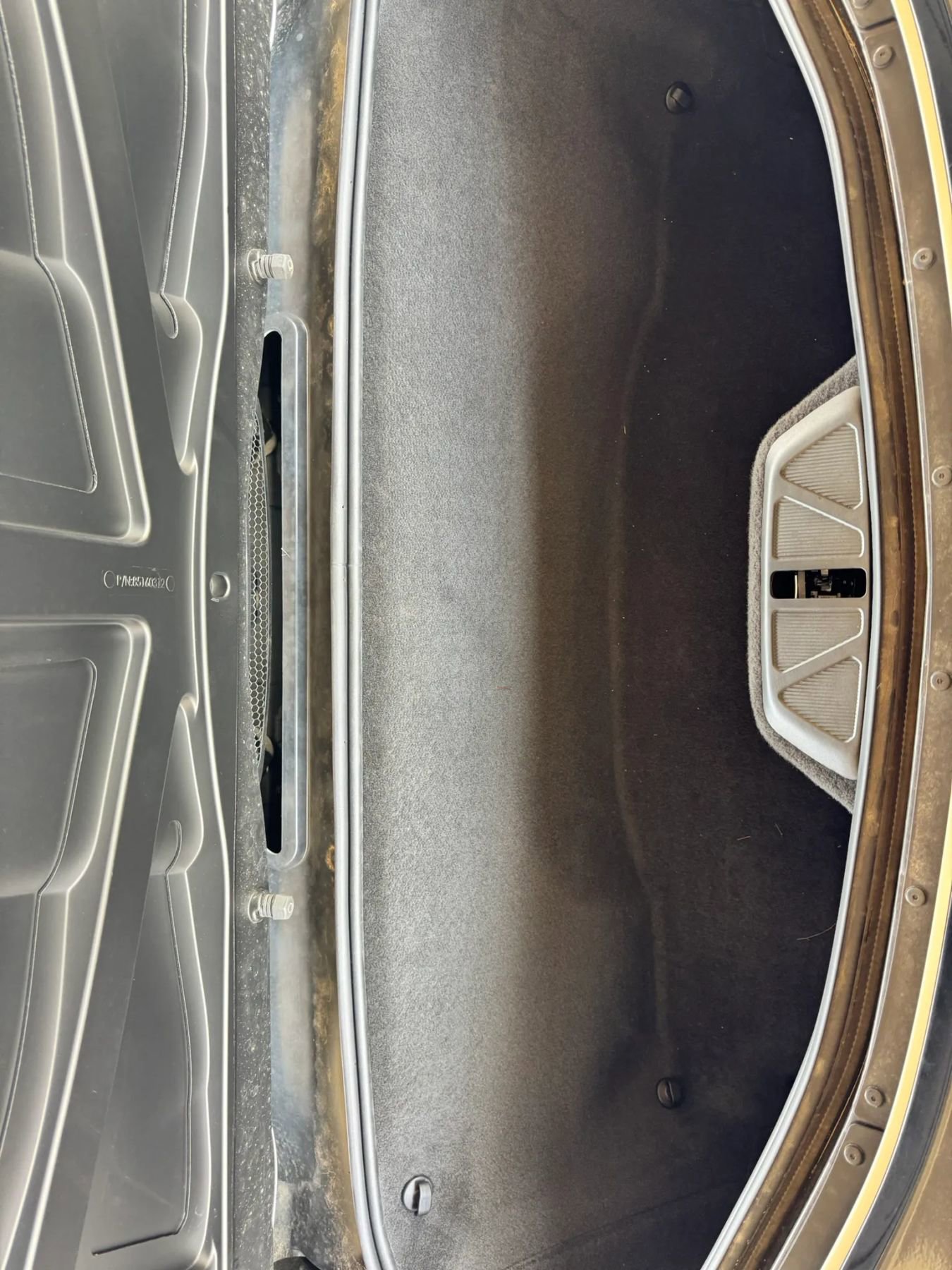 Used 2024 Chevrolet Corvette Stingray Preferred Conv w/ 2LT image 19