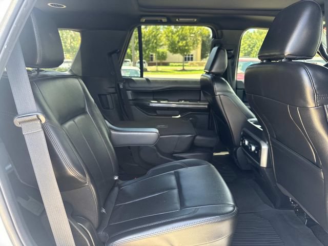 Used 2021 Ford Expedition XLT RWD image 13