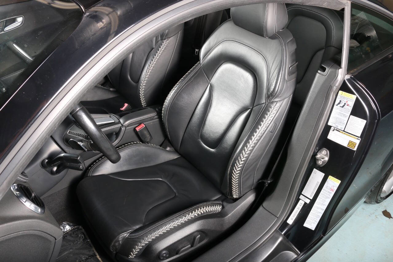 Used 2009 Audi TTS 2.0T Premium AWD/4WD image 43