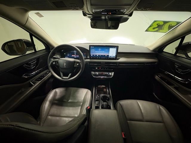 Used 2023 Lincoln Corsair AWD w/ Equipment Group 101A image 15