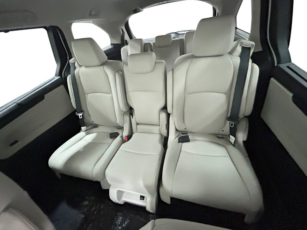 New 2026 Honda Odyssey EX-L image 21