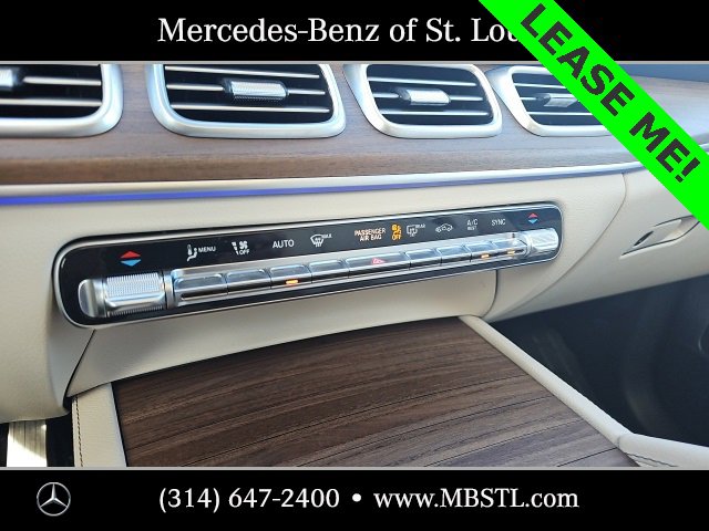 Used 2026 Mercedes-Benz GLE 450 4MATIC image 26