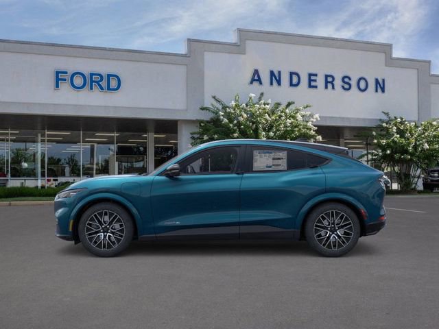 New 2026 Ford Mustang Mach-E Premium image 3
