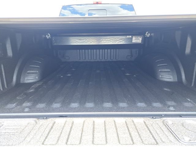 New 2025 Ford F250 Platinum w/ Tremor Off-Road Package image 6