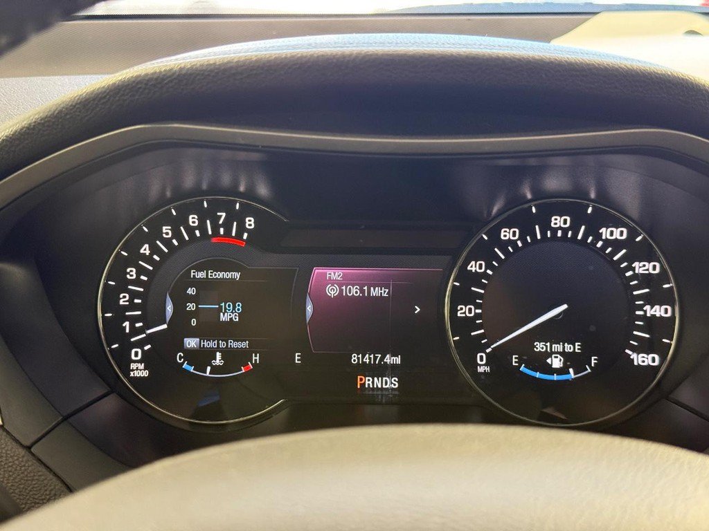 Used 2014 Lincoln MKZ AWD w/ Equipment Group 102A Reserve image 26