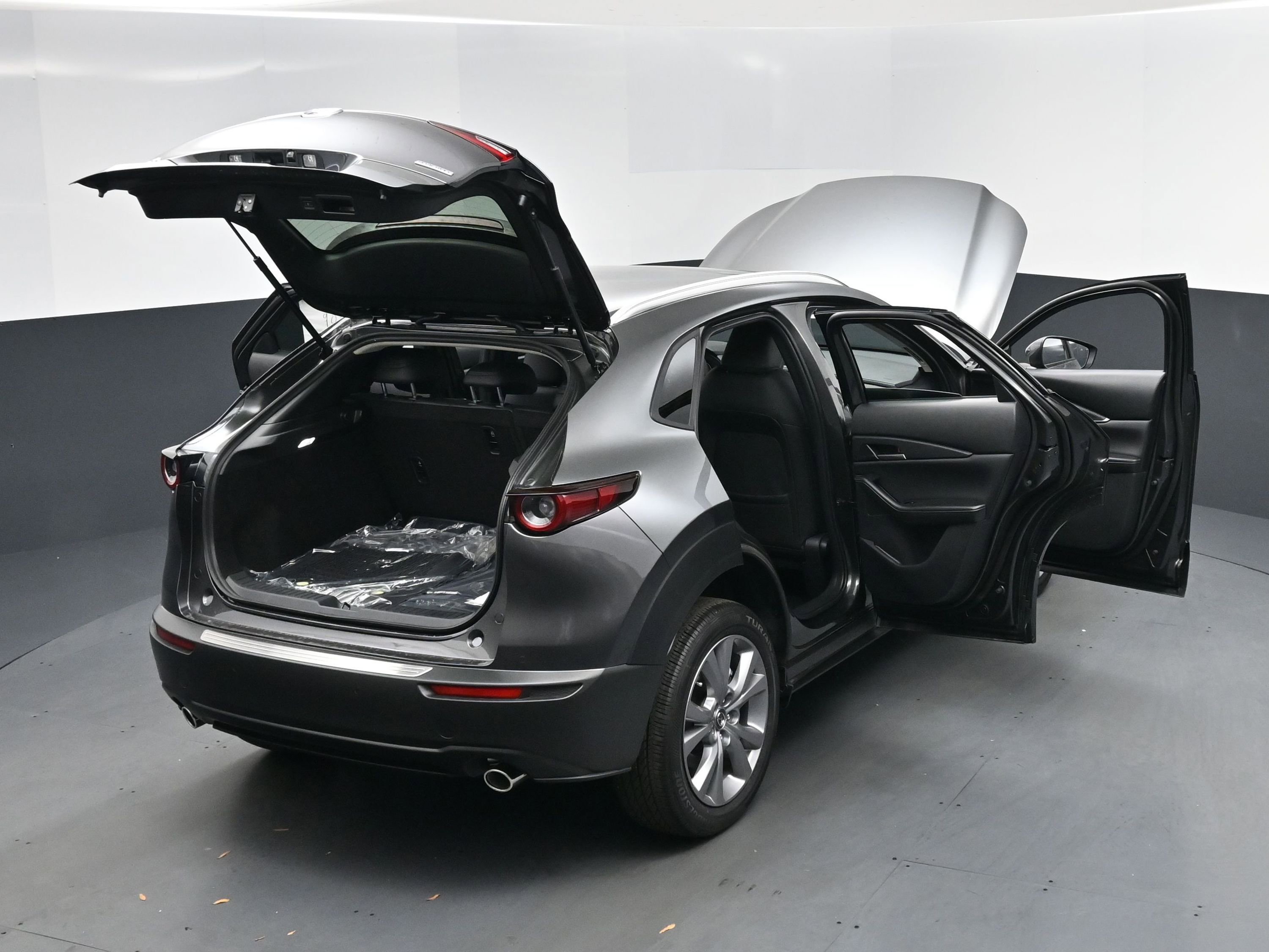 New 2026 MAZDA CX-30 AWD 2.5 S image 17