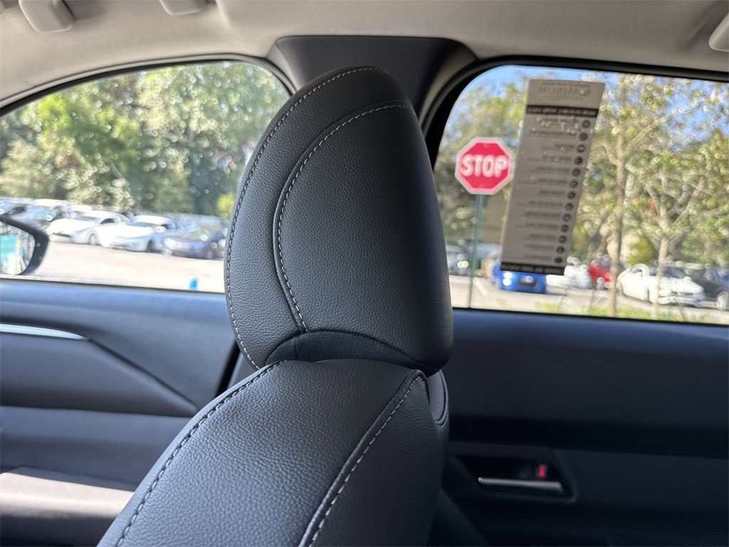 New 2026 MAZDA CX-50 AWD 2.5 S w/ Weather Package image 17