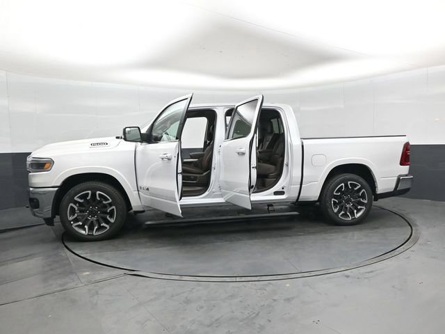 New 2026 RAM 1500 Limited AWD/4WD image 48